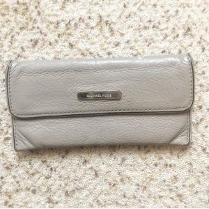 VINTAGE Michael Kors wallet